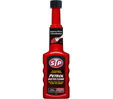 STP Petrol Injector Cleaner, 200мл