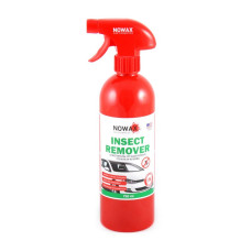 Очиститель от насекомых стекла и кузова 750 мл NOWAX Insect Remover (NX75008)