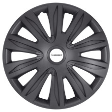 Декоративні ковпаки Michelin Nardo Black R16 (32781) (шт.)
