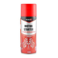 Быстрый старт 450 мл NOWAX Motor Starter (NX45110)