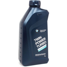 Олива моторна BMW Twin Power Turbo LL-04 5W-30, 1л (шт.)
