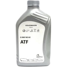 Трансмиссионное масло VAG ATF 1л