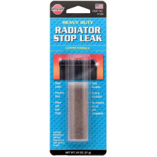 Герметик радиатора порошковый Versachem Heavy Duty Radiator Stop Leak 21 г