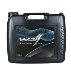 Моторне масло Wolf Officialtech 10W-40 UHPD Extra 20 л (1049472)