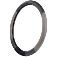 Michelin Чохол на кермо преміум класу Сірий (W33245) (шт.)