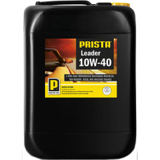 Олива Prista Leader 10w40 20л (шт.)
