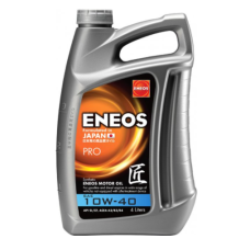 Моторное масло Eneos PRO 10W-40 4л