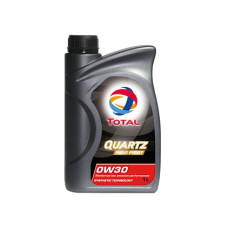 Моторное масло Total QUARTZ INEO FIRST 0W-30 1л