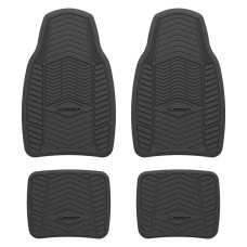 Michelin Автомобільні килимки універсальні 4шт (W949B) (шт.)