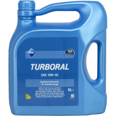 Олива Aral Turboral 10W-40, 5л (шт.)
