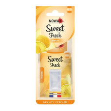 Ароматизатор мембранный 5 мл Nowax Sweet Fresh Melon (NX07722)
