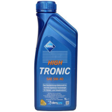 Олива Aral HighTronic 5W-40, 1л (шт.)