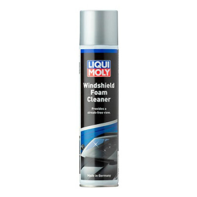 Піна для очищення скла - Wind­shield Foam Cleaner 0.3л.