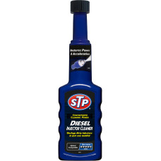 Очисник інжектора для дизельного двигуна STP Diesel Injector Cleaner, 200мл (шт.)