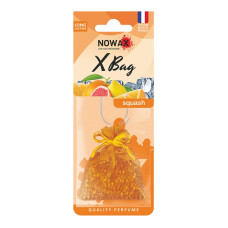 Ароматизатор Nowax X Bag - Squash (NX07557)
