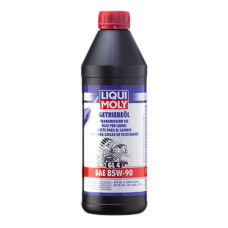 Мінеральна трансмісійна олива - Getriebeoil SAE 85W-90 (GL4) 1л.