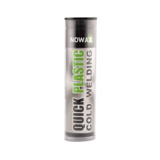 Холодная сварка NOWAX Quick Plastic (Epoxy Putty)