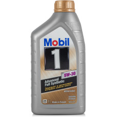 Олива Mobil 1 FS 5W30, 1л (шт.)