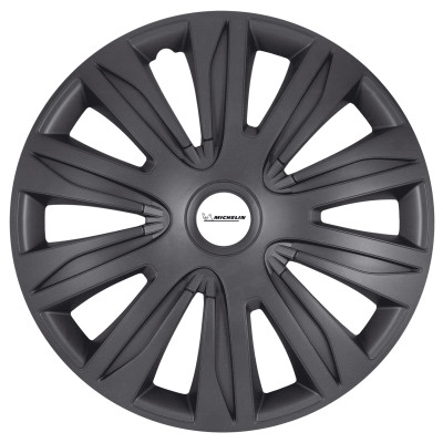 Декоративні ковпаки Michelin Nardo Black R14 (32767) (шт.)