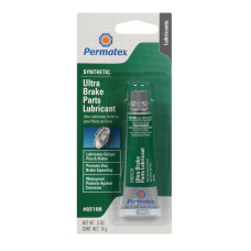 Смазка Permatex суппорта дисковых тормозов Ultra Disc Brake Caliper Lube 14 г (85188)