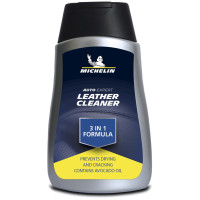 Догляд за шкірою Michelin 3 in 1 Leather Cleaner, 250мл (W32187) (шт.)
