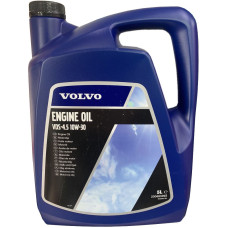 Олива Volvo OE VDS-4.5 10W-30, 5л (шт.)