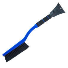 Зимняя щетка Bi-Plast BP-05 KANADKA со скребком 63см