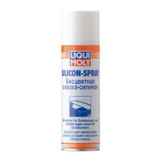 Силіконовий спрей - Silicon-Spray 0.3л.