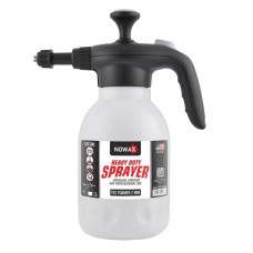 Помповий пінний розпилювач NOWAX Heavy duty sprayer TEC FOAMER 2 NBR 2Л