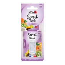 Ароматизатор мембранный 5 мл Nowax Sweet Fresh Exotic (NX07724)