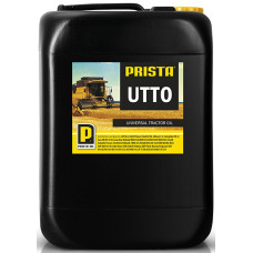 Олива Prista UTTO 10w30/ 80w 20л (шт.)