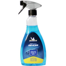 Антилід Michelin De-Icer -40C, 500мл (W33177) (шт.)