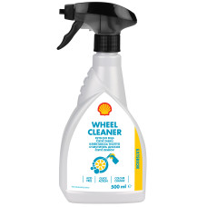 Очисник коліс Shell Wheel Rim Cleaner, 0,5л (шт.)