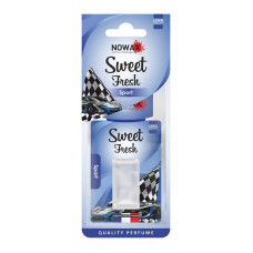 Ароматизатор мембранный 5 мл Nowax Sweet Fresh Sport (NX07726)