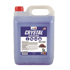 Очиститель стекла Nowax Crystal концентрат NX05140