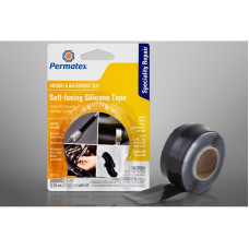 Силиконовая ремонтная лента PERMATEX самозатягивающаяся SELF-FUSING SILICONE TAPE (82112)