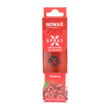 Ароматизатор Cherry 50мл с распылителем NOWAX X Spray (NX07592)