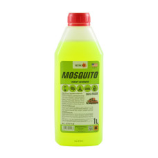 Очиститель от насекомых 1 л NOWAX MOSQUITO Insect Remover (NX01148)