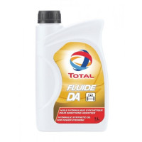Гидравлическая жидкость TOTAL FLUIDE DA 1л