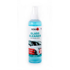 Очиститель стекла 250 мл NOWAX Glass Cleaner (NX25229)
