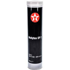 Пластичне мастило Texaco Molytex EP 2, 0,4кг (шт.)