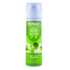 Ароматизатор повітря X Aero "Apple" 75ml (12шт/уп)