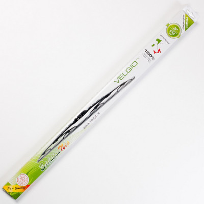 Дворник VELGIO Evolution Neo (650мм-26'') каркас