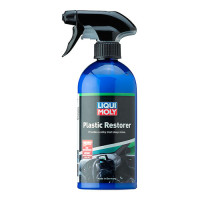 Засіб по догляду за пластиком - Plastic Restorer 0.5л.
