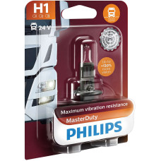 Автолампа Philips H1 13258 MD 24 V 70W (P14,5s) В1 (блістер) (шт.)