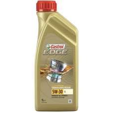 Олива Castrol EDGE Titanium LL 5W-30, 1л (шт.)