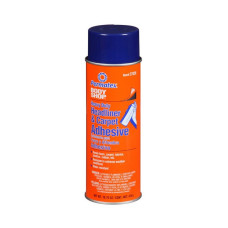 Высокопрочный клей спрей Permatex 474g Body Shop Heavy Duty Headliner and Carpet Adhesive (27828)
