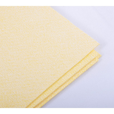 Тряпка для авто NOWAX NX63451 проф. 40x50см (жёлтая)