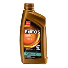 Моторное масло Eneos Hyper 5W-40 1л