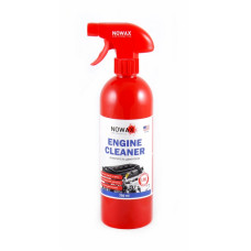Очиститель двигателя 750 мл NOWAX Engine Cleaner (NX75007)